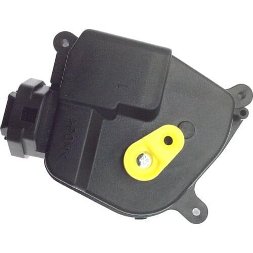 For Hyundai Accent Kia Rio Central control door Lock motor actuator assembly