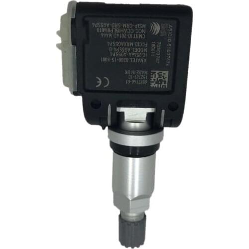 1Pcs Tire Pressure Monitor Sensor TPMS 433Mhz Fit for BMW G30 G31 G38 F90 G32 G11 G12 G01 G02 G05 36106872774
