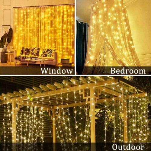HPff HomePuff Garlands