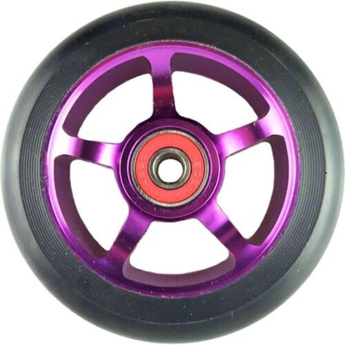 JEERKOOL Skateboard Bearings