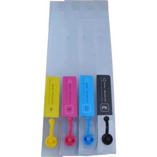 For Epson Stylus Pro 4450 Refilling Cartridge