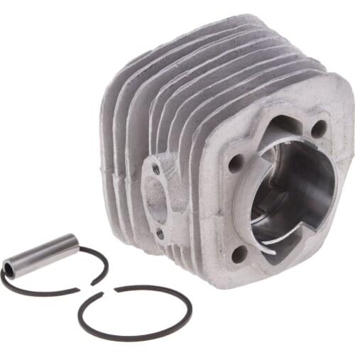 47mm Bore Engine Cylinder Head Ring Kit for 66CC 80CC Gas Motorized Bike