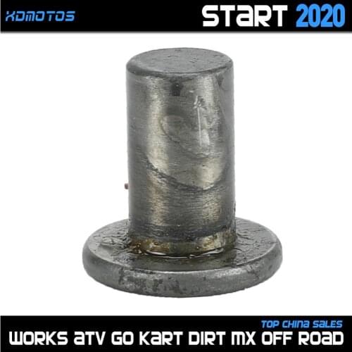 LF150 Clutch Push Rod For Secondary Clutch For lifan 150 1P56FMJ 150cc Horizontal Kick Starter Engines Dirt Pit Bike Spare Parts