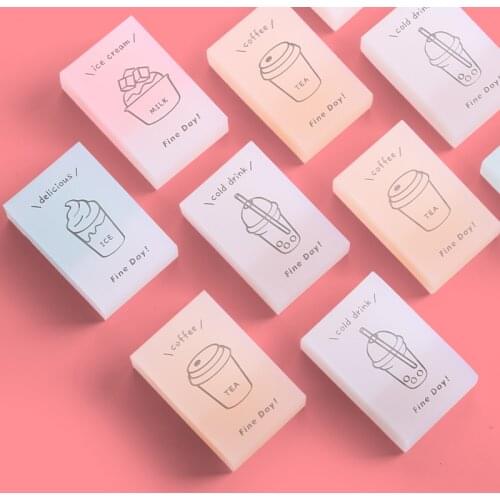 M&G Erasers