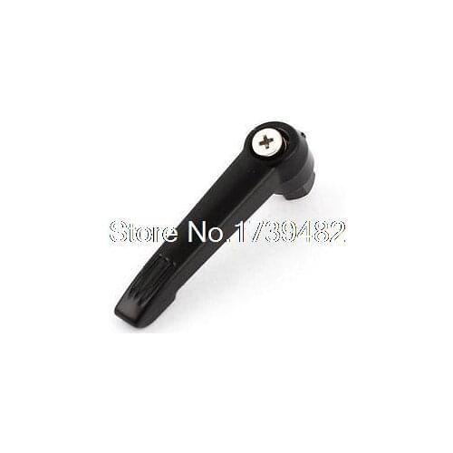 M8 Thread Clamping Lever Machinery Adjustable Locking Threaded Handle Knob