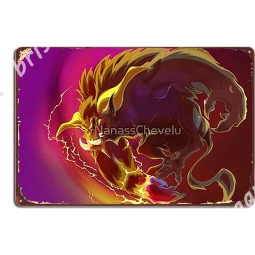 Angry Monkey Metal Signs Plates Cinema Kitchen Bar Cave Funny Tin sign Posters