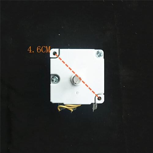 Minutes Electric Pressure Cooker Timer Switch Knob for Midea Electric Pressure Cooker DDFB-45 Timer Switch Accessories