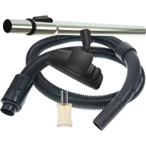 My desire AR 468 Dream Power Vacuum Cleaner Hose Emici Sweep Hood Brush Telescopic Pipe AH-SH0062-1-2652