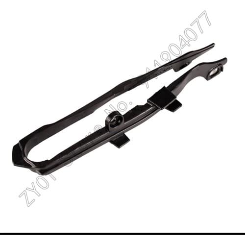 Motorcycle Swingarm Chain Slider Guide Guard For Honda CRF250R CRF450R CRF 250R 250 R 2010-2013 CRF 450R 450 R 2009-2012