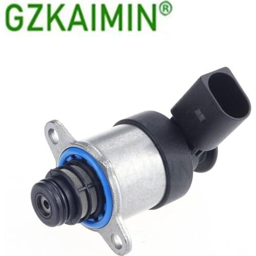 OEM 0928400706 Measurement Solenoid Valve For Pump 0445010507/08/14/20