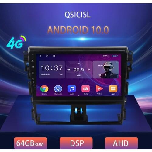 QSICISL Smart Systems For Cars