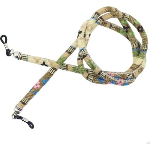 Eyeglass Cord Reading Sunglasses Neck Cords Strap Eyewear Retainer Ropes Holder 28 6mm