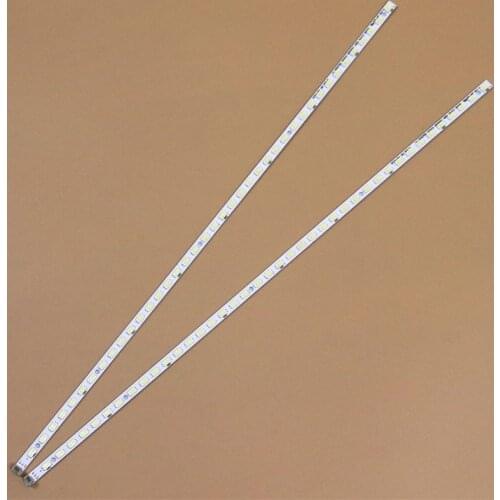 LED Full Array Bars For LG INNOTEK 32INCH 5630PKG 40EA Rev0.0 Backlight Strips Matrix LED 31T15-03a Lamps Lens Bands Tape Rulers