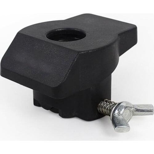 Precise Rotary Sanding Locator Positioner A576, 45/ 90 Degrees Angle Adjustment, for Rotary Tool 4000, 400, 398, 395, 300, 285