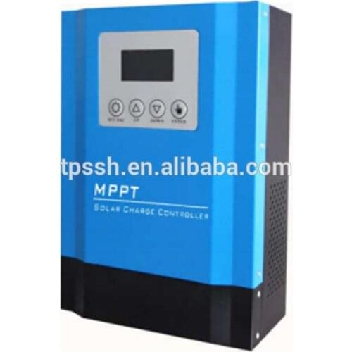 TPS Solar Controllers