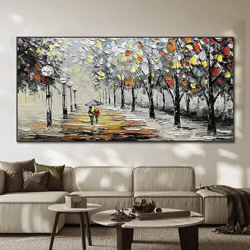 WOLAI Wall Pictures For The Bedroom