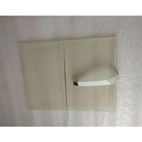 100% test SCN-A5-FLT15.0-Z07-0H1-R E500979 Original 15 inch 5 Wires Touch Screen Glass Panel for ELO Touch System