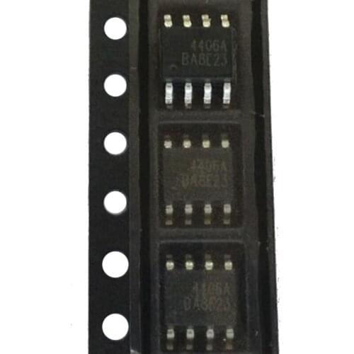 20pcs/lot AO4406A 4406A SOP8 new original