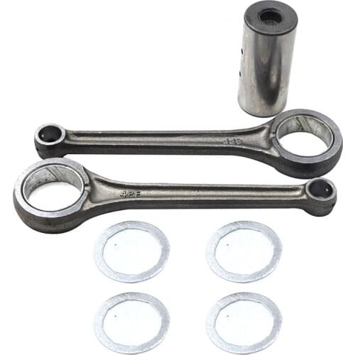 Motorcycle Engine Parts Connecting Rod CRANK ROD Conrod Kit for YAMAHA XV125 4RF XV 125