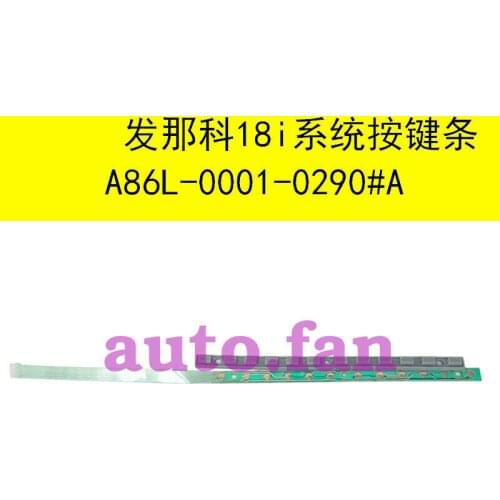 For 18i 21i-MB system button bar A86L-0001-0290#A