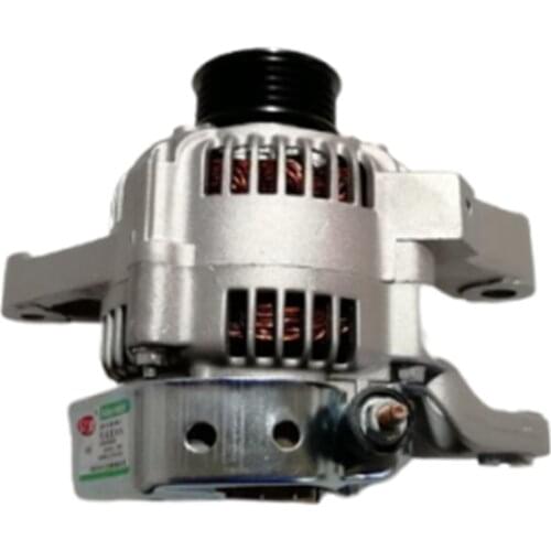Alternator Assy Generator For Geely MK CK LC 479Q Engine 75A