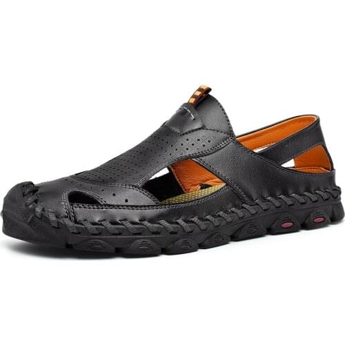 Kalorzze Men's Slippers