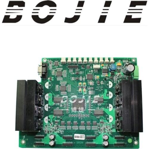 Best price! inkjet printer 5113 print head board