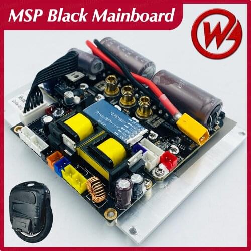 Gotway Msuper pro mainboard controller msp spare parts accessories unicycle monowheel