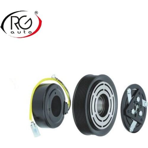 A 146mm BRAND NEW Auto A/C Compressor Electromagnetic Clutch compressor pulley / compressor coil / compressor sucker for VOLVO