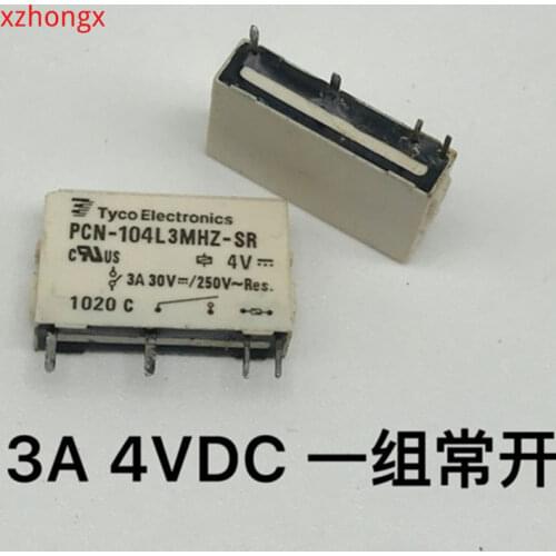PCN-104L3MHZ-SR relay PCN-104L3MHZ-SR