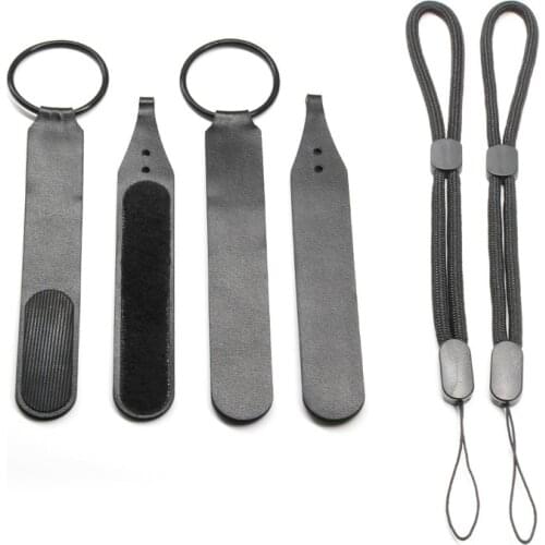 Anti-off Hand Knuckle Strap For Oculus Quest 2 VR Touch Controller Adjustable Handle Grip Wrist Belt Strap For Oculus Quest 2