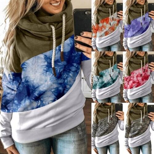 Quelina Women's Sweatshirts With Print
