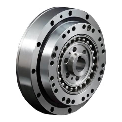 Edge Banding Machine Harmonic Gearbox Reducer SHF-14