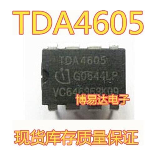 TDA4605 TDA4605 DIP-8