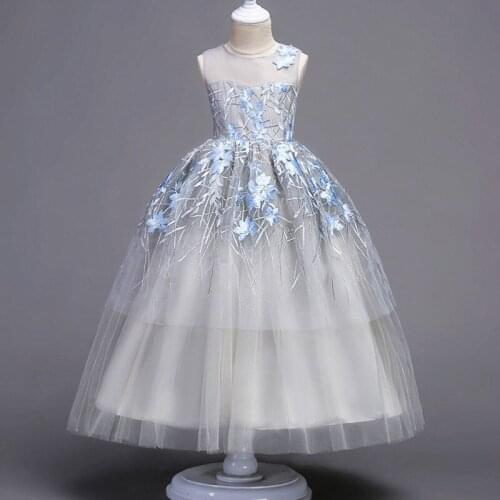 VESTIDOINFANTIL Party Dresses For Girls