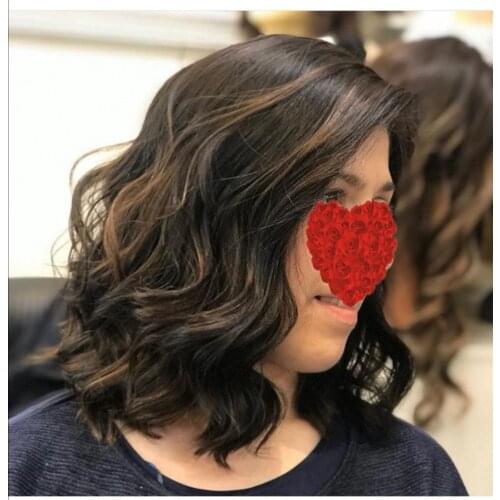 Alishevy custom made silk top European virgin hair wigs slight wave jewish wig kosher wig Best Sheitels in stock