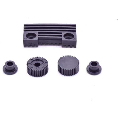 Free shipping motorcycle parts GN125 fuel tank gasket for Suzuki GS125 HJ125-8 rubber gasket GN250 accessories