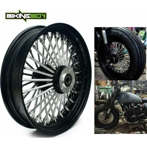BIKINGBOY Car Wheels