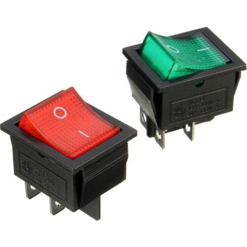 Coolcells Light Switches