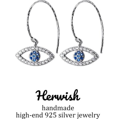 Herwish Dangle Earrings