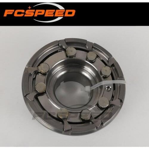 Turbocharger nozzle ring BV35 54359880014 54359880015 Turbo VNT for Alfa-Romeo Fiat Lancia Opel 1.3 JTD 66 Kw Multijet Z13DTH