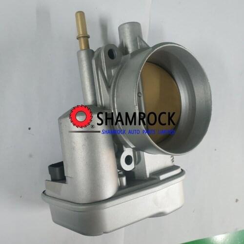 Throttle Body OEM 217-2296 12568580 67-3006 337-05399 fo Bbuick Rainier Cchevrolet Impala Monte GGMC Envoy Iisuzu Ssaab Ppontiac