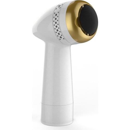 7W Smart Electric Callus Foot Grinder Dead Skin Remover Portable Nails Foot Pedicure Tool Skin Care Tool 170x60x100mm EK-New