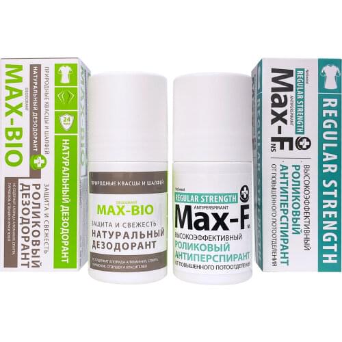 Max-F Sunscreens For Skin