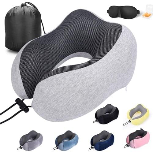 Meijuner Neck Pillows
