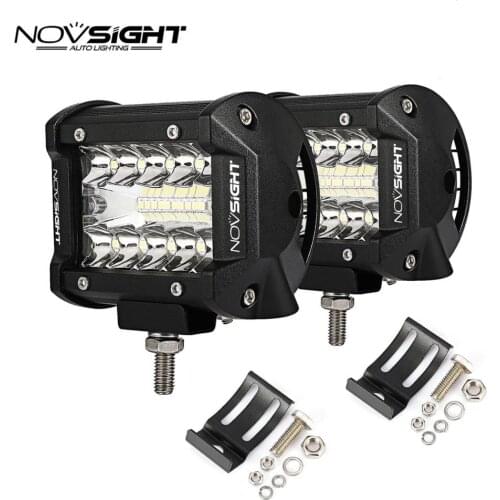 NOVSIGHT Spotlights