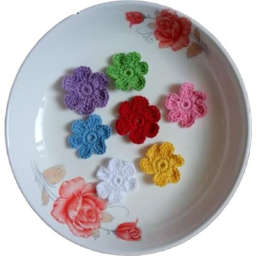 NEW lace cotton table place mat crochet coffee Round placemat pad Christmas glass drink coaster cup mug tea dining doily kitchen