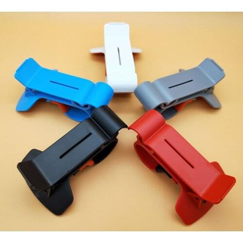 Updated Universal Car Mobile Phone Holder Stand Dashboard Windshield Design Clip Cellphone Stand For IPhone