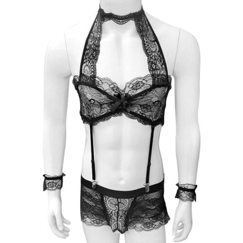 PEAJOA Men's Underwear