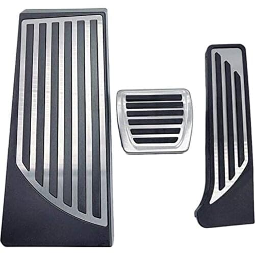 For Alfa Romeo Stelvio Pedal Accelerator Brake Pedal Auto Parts Brake Accelerator Pedal